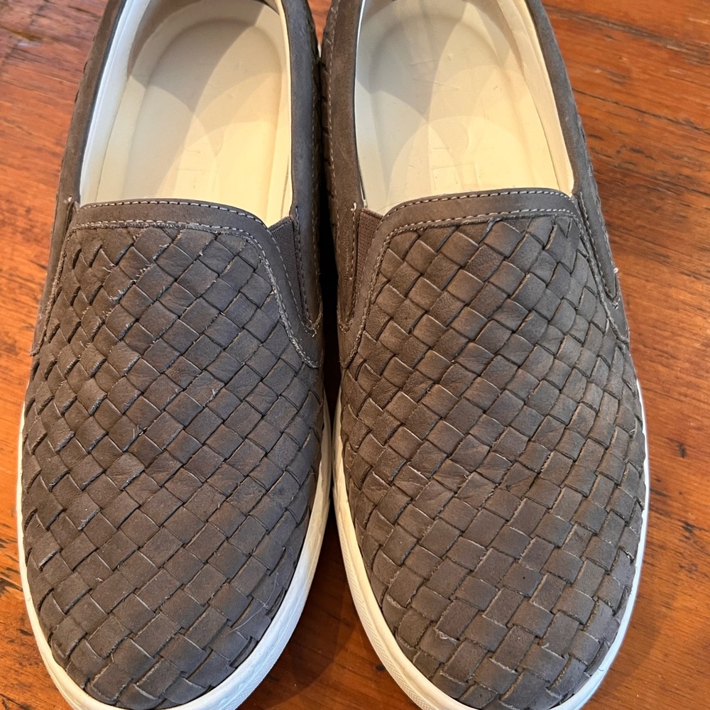 M. Gemi slip on Cerchio sneaker size 38/ 7.5